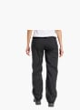 adidas Terrex Multi Climaproof Two-Layer Regenhose Schwarz 156320 3