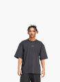 adidas PrimeLift Workout T-Shirt, Oversize Schwarz 156249 2