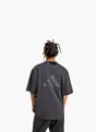 adidas PrimeLift Workout T-Shirt, Oversize Schwarz 156249 3