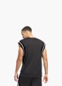 adidas adidas Basketball All-World Sleeveless Tanktop Schwarz 132184 3