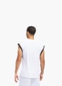 adidas adidas Basketball All-World Sleeveless Tanktop Weiß 132185 3