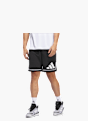 adidas adidas Basketball Badge of Sport Shorts Schwarz 132199 2