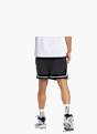 adidas adidas Basketball Badge of Sport Shorts Schwarz 132199 3