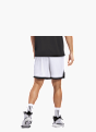 adidas adidas Basketball Badge of Sport Shorts Weiß 156365 3