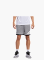 adidas adidas Basketball Badge of Sport Shorts Grau 156366 2