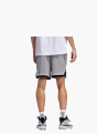 adidas adidas Basketball Badge of Sport Shorts Grau 156366 3