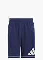 adidas adidas Basketball Badge of Sport Shorts Blau 132200 1