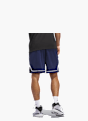 adidas adidas Basketball Badge of Sport Shorts Blau 132200 3
