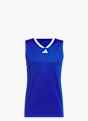 adidas adidas Basketball Legends Tanktop Blau 156348 1
