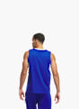 adidas adidas Basketball Legends Tanktop Blau 156348 3