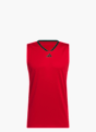 adidas adidas Basketball Legends Tanktop Rot 156349 1