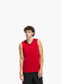 adidas adidas Basketball Legends Tanktop Rot 156349 2