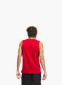 adidas adidas Basketball Legends Tanktop Rot 156349 3