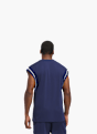 adidas adidas Basketball All-World Sleeveless Tanktop Blau 132186 3