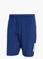 adidas Club Tennis Climacool 3-Streifen Shorts Blau 168860 1