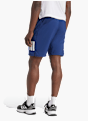 adidas Club Tennis Climacool 3-Streifen Shorts Blau 168860 3