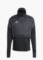 adidas Tiro 25 Wettbewerb Winterfestes Top Schwarz 142356 1
