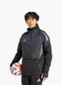 adidas Tiro 25 Wettbewerb Winterfestes Top Schwarz 142356 2