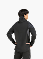 adidas Tiro 25 Wettbewerb Winterfestes Top Schwarz 142356 3