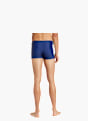 adidas 3-Streifen 2-Inch Boxer-Badehose Blau 132261 3