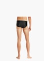 adidas 3-Streifen Badehose Schwarz 132263 3