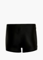 adidas 3-Streifen Kids Boxer-Badehose Schwarz 132265 2