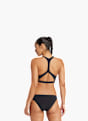 adidas Lanelux Y-Back Bikini Schwarz 132202 3