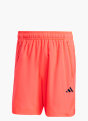 adidas Train Essentials Woven Training Shorts Rot 143273 1