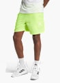 adidas Train Essentials Woven Training Shorts Grün 143274 2