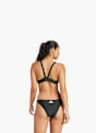 adidas 3-Streifen V-Back Bikini Schwarz 132430 3