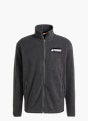 adidas Multi Essentials Fleecejacke Schwarz 142561 1