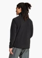 adidas Multi Essentials Fleecejacke Schwarz 142561 3