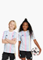 adidas Juventus Turin 25/26 Kids Pre-Match Shirt Weiß 142578 3