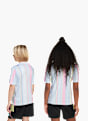 adidas Juventus Turin 25/26 Kids Pre-Match Shirt Weiß 142578 4