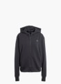 adidas Designed 4 Training Kapuzenjacke Schwarz 156387 1