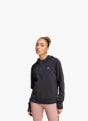 adidas Designed 4 Training Kapuzenjacke Schwarz 156387 2