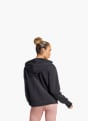 adidas Designed 4 Training Kapuzenjacke Schwarz 156387 3