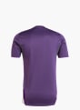 adidas Manchester United Tiro 25 Competition Trainingstrikot Lila 142610 2
