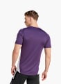 adidas Manchester United Tiro 25 Competition Trainingstrikot Lila 142610 4