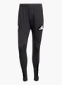 adidas Manchester United Tiro 25 Competition Trainingshose Schwarz 142614 1
