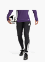 adidas Manchester United Tiro 25 Competition Trainingshose Schwarz 142614 2