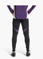 adidas Manchester United Tiro 25 Competition Trainingshose Schwarz 142614 3