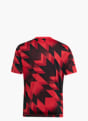 adidas Manchester United 25/26 Pre-Match Kids Shirt Rot 142413 2