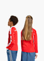 adidas FC Bayern München 25/26 Long Sleeve Kids Heimtrikot Rot 142359 4