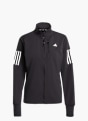 adidas Own The Run Winterized Jacke Schwarz 142466 1
