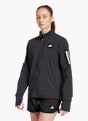adidas Own The Run Winterized Jacke Schwarz 142466 2