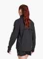adidas Own The Run Winterized Jacke Schwarz 142466 3