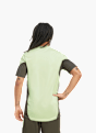 adidas Real Madrid Tiro 25 Competition Trainingstrikot Grün 142368 4