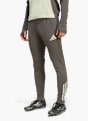 adidas Real Madrid Tiro 25 Competition Trainingshose Grau 142371 2