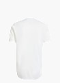 adidas Real Madrid Tiro 25 Competition Trainingstrikot Weiß 142372 2